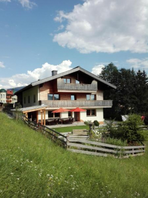 Ferienhaus Sonnhof am Walchsee